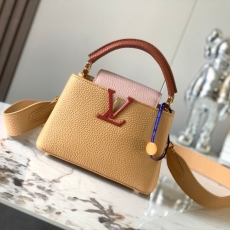 LV Top Handle Bags